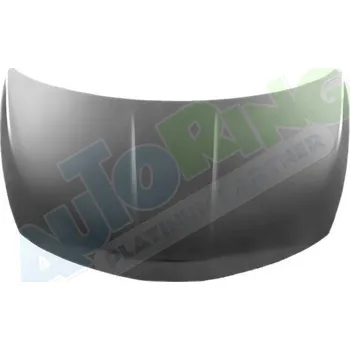 Kapota Kapota NISSAN Murano (Z51) od 10.2007 LA.0000.8612.94-40579 - DOPRAVA ZDARMA