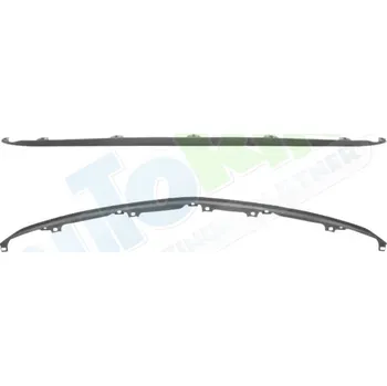 Nárazník Spojler předního nárazníku TOYOTA Prius (NHW20,XW20) 09.03-04.09 LA.0000.8718.66-41588 - DOPRAVA ZDARMA