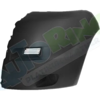 Nárazník Nárazník (roh nárazníku) FIAT Ducato (250) od 10.2006 LP.0000.0489.49-48949 - DOPRAVA ZDARMA