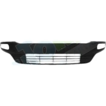 Lišta karosérie Lišta nárazníku FIAT Punto Evo (199) od 08.2009 LA.0000.8491.75-47831 - DOPRAVA ZDARMA