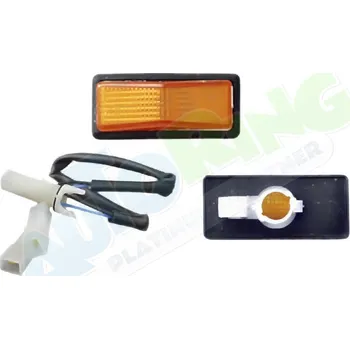 Směrový světlomet Boční blinkr FIAT Uno (146A,E) 1983-05.02 LP.0000.0088.48-8850 - DOPRAVA ZDARMA