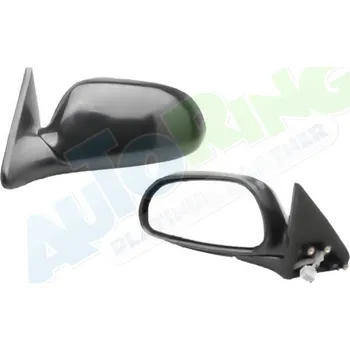 Auto zrcátko Zrcátko vnější MAZDA 626 (GE) 1992-1996 LA.0000.8572.16-26872 - DOPRAVA ZDARMA