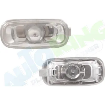 Autodíl Boční blinkr AUDI A4 (B6) 2001-2005 LA.0000.8420.59-9152 - DOPRAVA ZDARMA