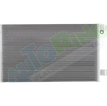 Výparník klimatizace Chladič klimatizace MERCEDES Citan (W415) od 10.2012 LP.0000.1466.45-150734 - DOPRAVA ZDARMA