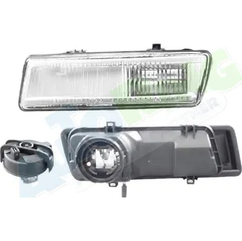 Mlhový světlomet Přední mlhovka LANCIA Zeta (220) 1994-04.02 LA.0000.8561.21-12471 - DOPRAVA ZDARMA