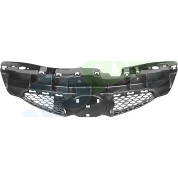 Příslušenství karosérie Mřížka chladiče (maska) TOYOTA Aygo (AB1) 08.05-04.12 LA.0000.8718.12-15992 - DOPRAVA ZDARMA