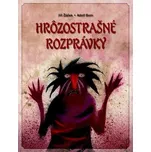 Hrôzostrašné rozprávky - Jiří Žáček