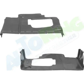 Kryt motoru Kryt motoru VOLKSWAGEN Golf 2 (19E,1G) 1983-1992 LA.0000.8764.21-30853 - DOPRAVA ZDARMA