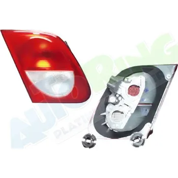 Zadní světlomet Zadní světlo MERCEDES E Class (W210) 05.95-02.03 LA.0000.8599.84-7350 - DOPRAVA ZDARMA