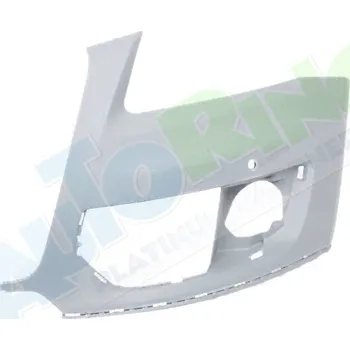 Nárazník Nárazník (roh nárazníku) AUDI Q5 (8R) 2008-05.12 LA.0000.8414.07-47614 - DOPRAVA ZDARMA