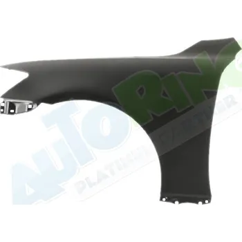 Blatník karosérie Přední blatník LEXUS IS (XE2) 10.05-02.09 LA.0000.8563.00-37166 - DOPRAVA ZDARMA