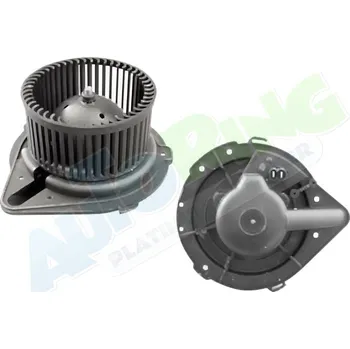 Ventilátor topení a klimatizace Ventilátor topení a klimatizace VOLKSWAGEN Vento (1H2,1H5,1HM) 1992-11.98 LP.0000.2757.78-278324 - DOPRAVA ZDARMA