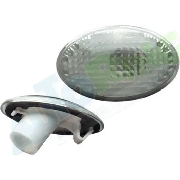 Směrový světlomet Boční blinkr OPEL Tigra 09.94-2002 LP.0000.0086.93-8695 - DOPRAVA ZDARMA