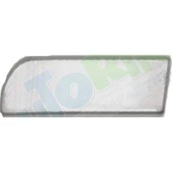 Sklo světlometu Sklo světlometu NISSAN Primera (P10) 1990-08.97 LP.0000.1312.34-131234 - DOPRAVA ZDARMA