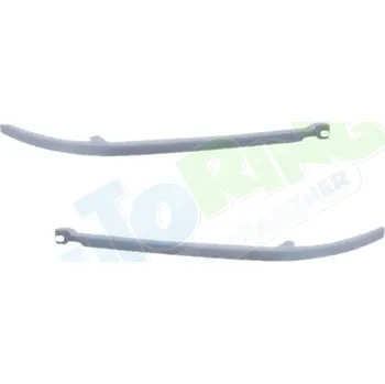 Lišta světlometu AUDI 80 (B4) 10.91-1994 LA.0000.8417.92-15999 - DOPRAVA ZDARMA