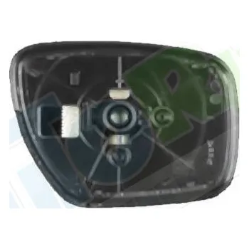 Auto zrcátko Sklo zrcátka vnějšího MAZDA 5 (CR19) 03.05-04.10 LA.0000.8565.63-26795 - DOPRAVA ZDARMA