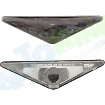 Směrový světlomet Boční blinkr FORD Focus 1998-2005 LP.0000.0091.40-9140 - DOPRAVA ZDARMA