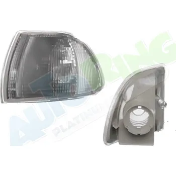Směrový světlomet Přední blinkr FIAT Siena i Palio Weekend (178) 1997-2002 LA.0000.8481.69-790 - DOPRAVA ZDARMA