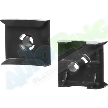 Nárazník Držák nárazníku BMW 5 (E34) Sedan, Kombi 1988-1997 LA.0000.8427.39-48506 - DOPRAVA ZDARMA