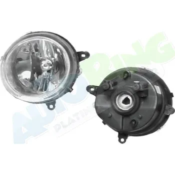 Přední světlomet Hlavní světlomet JEEP Compass (PK) 2007-02.2011 LA.0000.8553.81-58444 - DOPRAVA ZDARMA