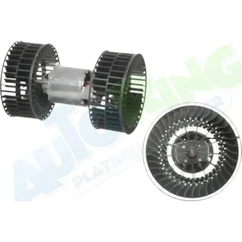 Ventilátor topení a klimatizace Ventilátor topení a klimatizace BMW 7 (E32) 06.86-03.94 LP.0000.2757.62-276364 - DOPRAVA ZDARMA