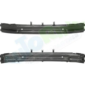 Nárazník Výztuha nárazníku DAEWOO Kalos (KLAS,T200) od 2003 LA.0000.8446.40-43690 - DOPRAVA ZDARMA