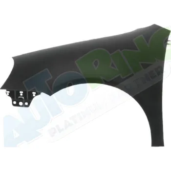 Blatník karosérie Přední blatník VOLKSWAGEN Golf 5 (1K) 09.03-04.09 LA.0000.8766.02-37973 - DOPRAVA ZDARMA