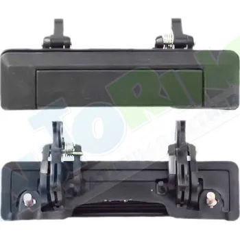 Autozámek Klika dveří vnější NISSAN Sunny (B12) 05.86-09.91 LA.0000.8618.82-87365 - DOPRAVA ZDARMA