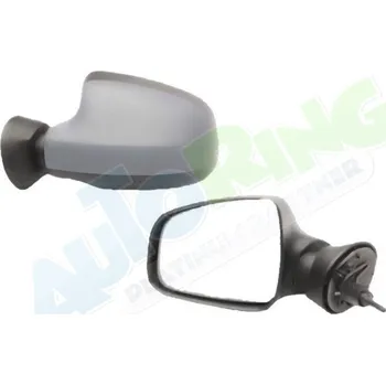 Auto zrcátko Zrcátko vnější DACIA Logan (SD) 2009-2013 LP.0000.0211.66-21519 - DOPRAVA ZDARMA
