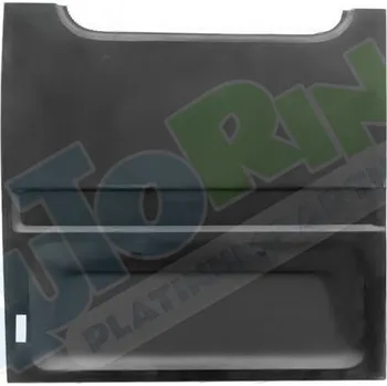 Dveře karosérie Dveře FORD Transit (VE6) 1986-1991 LP.0000.0404.39-41175 - DOPRAVA ZDARMA