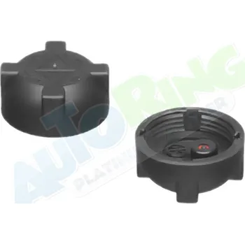 Motor automobilu Víčko chladící kapaliny, uzavírací víčko vody VOLKSWAGEN Scirocco 2 (53B) 1981-08.92 LP.0000.2808.66-281844 - DOPRAVA ZDARMA