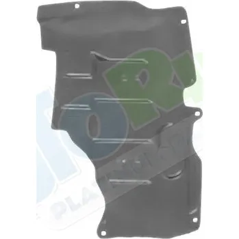 Kryt motoru Kryt motoru NISSAN Primera (P11) 06.96-08.99 LP.0000.0310.04-31005 - DOPRAVA ZDARMA