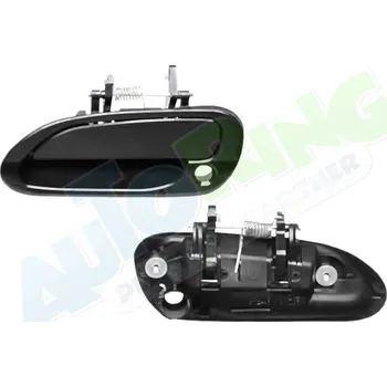 Autozámek Klika dveří vnější HONDA Accord (CG) 1998-2003 LA.0000.8532.75-86477 - DOPRAVA ZDARMA