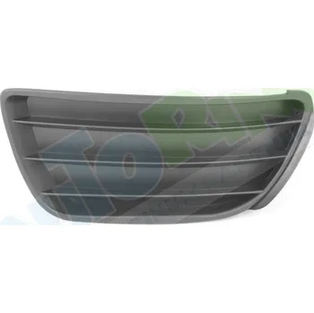 Nárazník Mřížka nárazníku FIAT Punto 2FL (188) 06.03-2011 LA.0000.8500.53-47876 - DOPRAVA ZDARMA