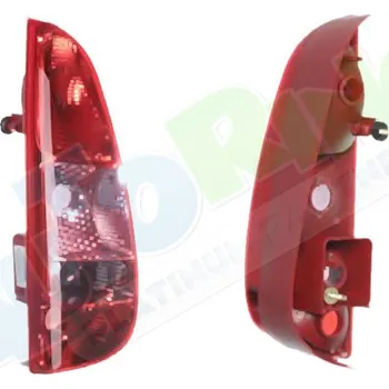 Zadní světlomet Zadní světlo PEUGEOT 807 (Exx) od 06.2002 LA.0000.8647.07-7884 - DOPRAVA ZDARMA