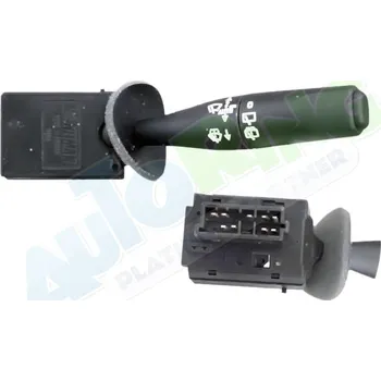 Přepínací páčka pod volantem PEUGEOT 306 (7xx) 04.97-1999 LA.0000.8657.90-80815 - DOPRAVA ZDARMA