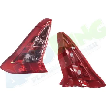 Zadní světlomet Zadní světlo CITROEN C4 (LA,LC) 08.08-2011 LA.0000.8461.04-7481 - DOPRAVA ZDARMA