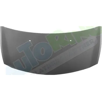 Kapota Kapota RENAULT Clio 3 (R0,1) od 04.2009 LA.0000.8669.62-40763 - DOPRAVA ZDARMA