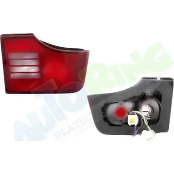 Zadní světlomet Zadní světlo HYUNDAI Sonata (Y3) 04.93-09.96 LA.0000.8547.71-6325 - DOPRAVA ZDARMA