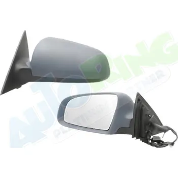 Auto zrcátko Zrcátko vnější AUDI A6 (C6) 06.04-2009 LA.0000.8405.96-21911 - DOPRAVA ZDARMA
