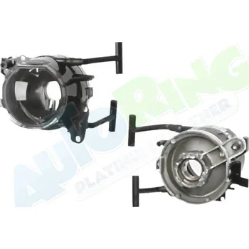 Mlhový světlomet Přední mlhovka BMW 5 (E60,E61) 05.03-07.10 LA.0000.8430.59-13025 - DOPRAVA ZDARMA