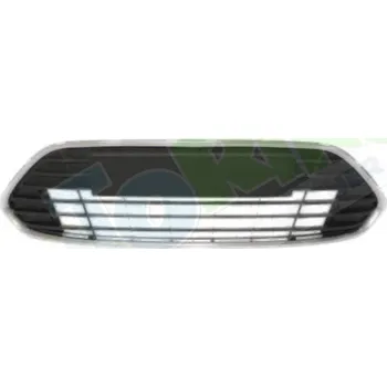 Nárazník Mřížka nárazníku FORD Mondeo od 2010 LP.0000.0475.09-47509 - DOPRAVA ZDARMA