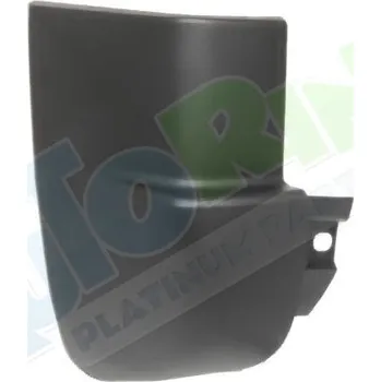 Nárazník Nárazník (roh nárazníku) VOLKSWAGEN LT 2 04.96-2006 LA.0000.8740.52-45231 - DOPRAVA ZDARMA