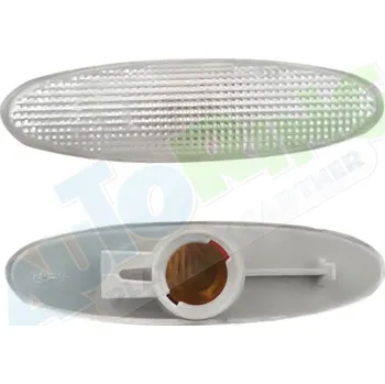 Směrový světlomet Boční blinkr LANCIA Y (840A) 1995-2004 LA.0000.8560.41-9556 - DOPRAVA ZDARMA