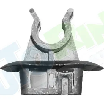 Oprava karosérie Úchytka PEUGEOT Partner (Gxx) 06.96-10.02 LA.0000.8651.22-100733 - DOPRAVA ZDARMA