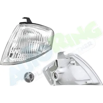Směrový světlomet Přední blinkr MAZDA 323 (BJ) 06.98-2001 LA.0000.8567.00-2063 - DOPRAVA ZDARMA