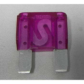 Autopojistky Pojistka nožová MAXI 90 A (Pojistka MAXI 90A)