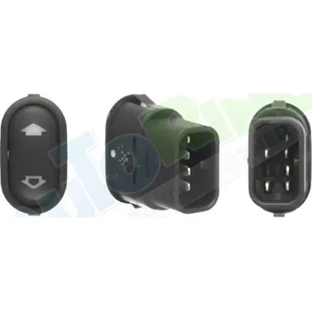 Autodíl Spínač ovládání stahování okna FORD Transit (VE83) 05.94-04.00 LA.0000.8506.99-79989 - DOPRAVA ZDARMA