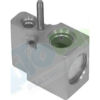 Ventil klimatizace Expanzní ventil klimatizace AUDI A3 (8V) od 2012 LP.0000.2880.40-288312 - DOPRAVA ZDARMA