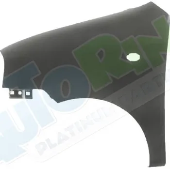 Blatník karosérie Přední blatník HYUNDAI Atos Prime (MX) od 2004 LA.0000.8540.88-35167 - DOPRAVA ZDARMA